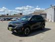 Used 2024 Kia Seltos SX SUV