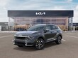 Kia Sportage Hybrid