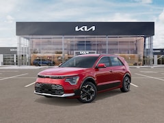 2025 Kia Niro EV Wave SUV