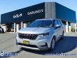Used 2023 Kia Carnival LX Minivan/Van