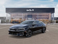 2026 Kia K5 GT-Line Sedan