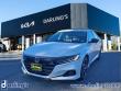 Used 2022 Honda Accord Sport 2.0T Sedan