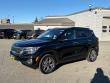 Certified 2021 Kia Seltos SX SUV