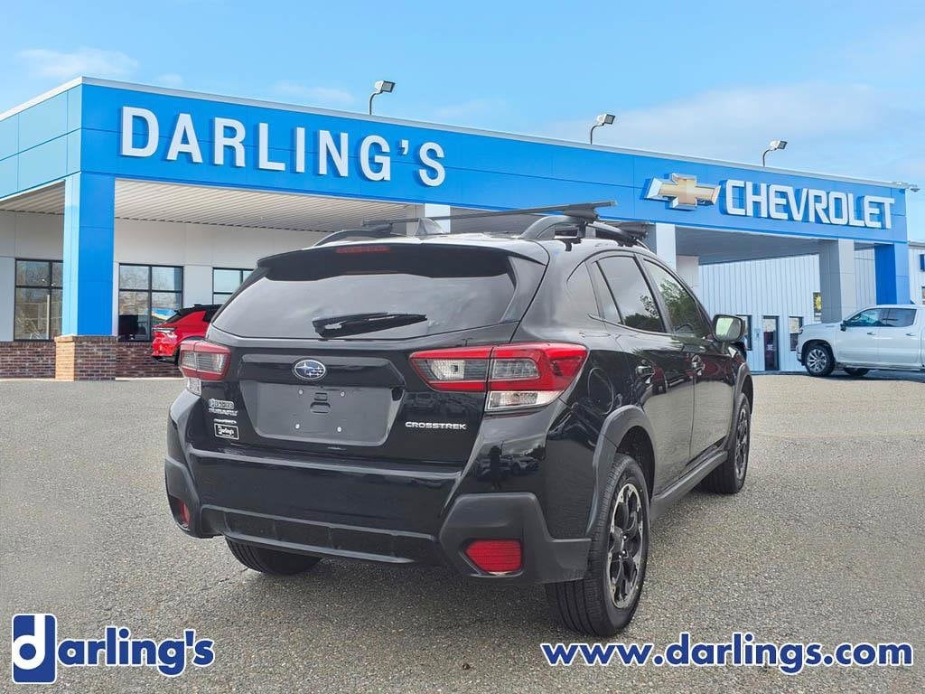 Used 2023 Subaru Crosstrek Premium SUV