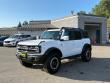 Certified 2023 Ford Bronco  SUV