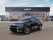 Kia Sportage Hybrid