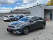 Used 2024 Kia Forte GT-Line Sedan