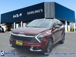 Kia Sportage Hybrid