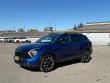 Used 2023 Kia Sportage X-Line SUV