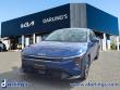 Used 2025 Kia K4 LXS Sedan