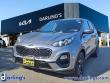 Used 2022 Kia Sportage LX SUV
