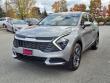 Certified 2024 Kia Sportage LX SUV