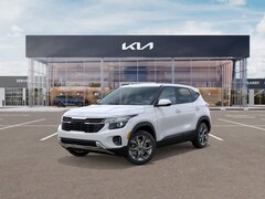 2026 Kia Seltos LX SUV