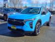 Used 2024 Chevrolet Trax 2RS SUV