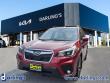 Used 2021 Subaru Forester Premium SUV