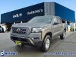 Used 2024 Nissan Frontier SV Truck