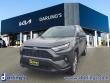Used 2023 Toyota RAV4 XLE Premium SUV