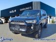 Certified 2023 Toyota 4Runner TRD Off-Road Premium SUV