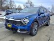 Used 2023 Kia Sportage SX SUV