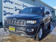 Used 2019 Jeep Grand Cherokee Laredo E SUV