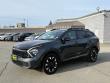 Used 2023 Kia Sportage X-Line SUV