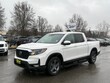  Honda Ridgeline