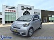 Scion iQ