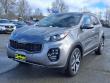 Used 2019 Kia Sportage SX SUV