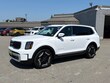  Kia Telluride