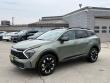 Certified 2024 Kia Sportage X-Line SUV