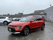 Kia Niro Plug-In Hybrid