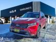 Used 2022 Kia Sorento X-Line EX SUV