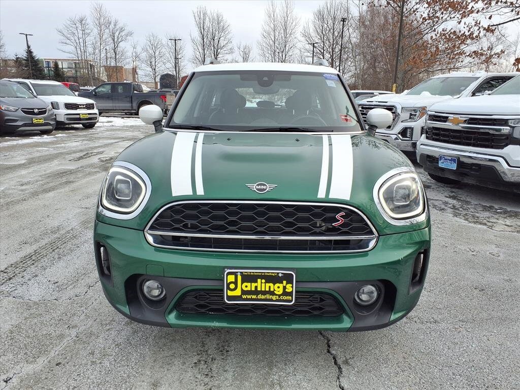 Used 2023 MINI Cooper S Countryman Base SUV