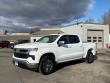 Used 2024 Chevrolet Silverado 1500 LT Truck