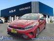 Used 2024 Kia Forte GT Sedan