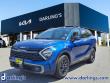 Used 2023 Kia Sportage X-Pro SUV