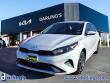 Used 2024 Kia Forte LXS Sedan