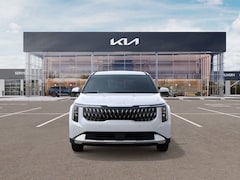2026 Kia Carnival Hybrid LXS Minivan/Van