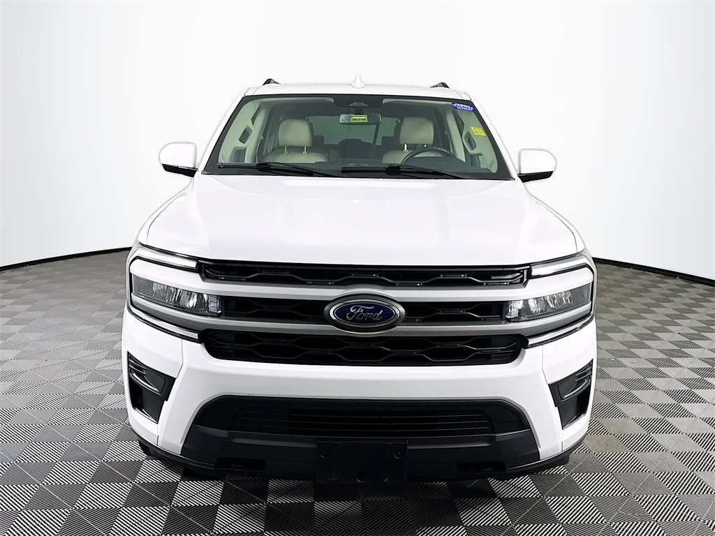 Used 2022 Ford Expedition XLT (Value Line) SUV