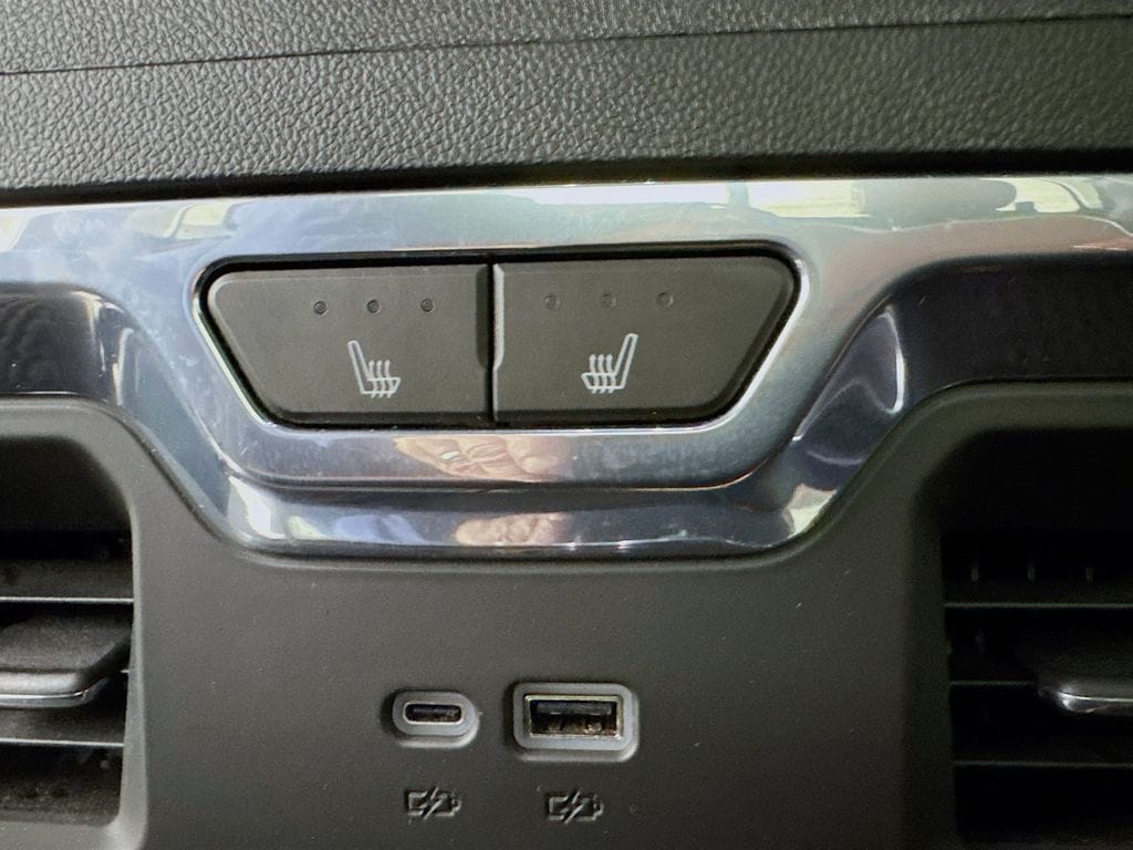 2024 GMC Sierra 2500HD Denali Ultimate - Photo 43