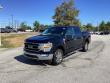 Used 2021 Ford F-150 XLT (Value Line) Truck SuperCrew Cab