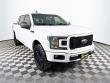 Used 2020 Ford F-150 XLT (Value Line) Truck SuperCrew Cab