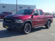 Used 2019 Ram 1500 Classic Warlock (Value Line) Truck Quad Cab