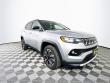 Used 2022 Jeep Compass Limited (Darling's Certified) SUV