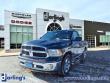 Used 2021 Ram 1500 Classic Tradesman (Darling's Certified) Truck Regular Cab