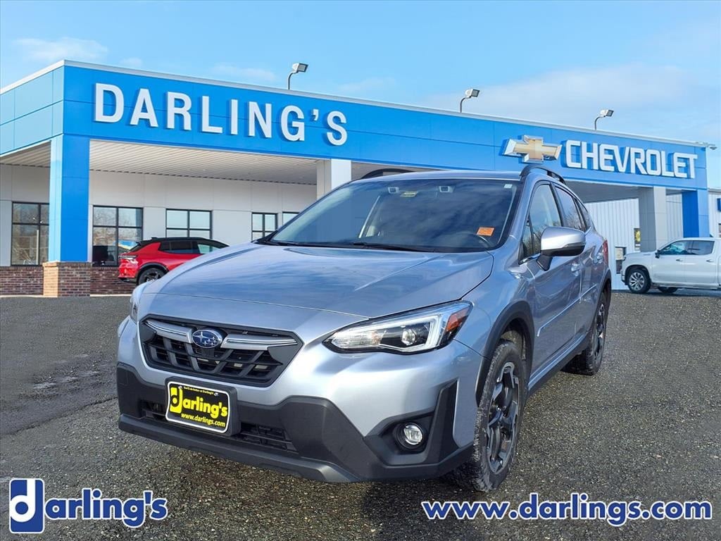 2023 Subaru Crosstrek Limited's photo