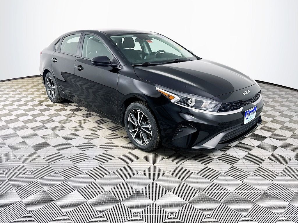 Used 2023 Kia Forte LXS (Darling's Certified) Sedan