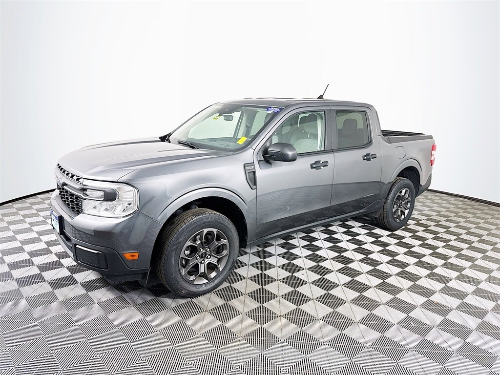 Used 2024 Ford Maverick XLT (Premium) Truck SuperCrew