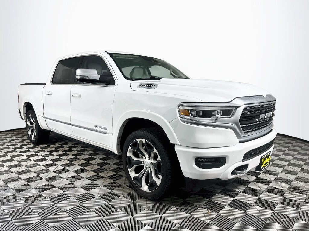 2024 RAM 1500