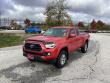 Used 2016 Toyota Tacoma SR5 (Inspected Wholesale) Truck Access Cab